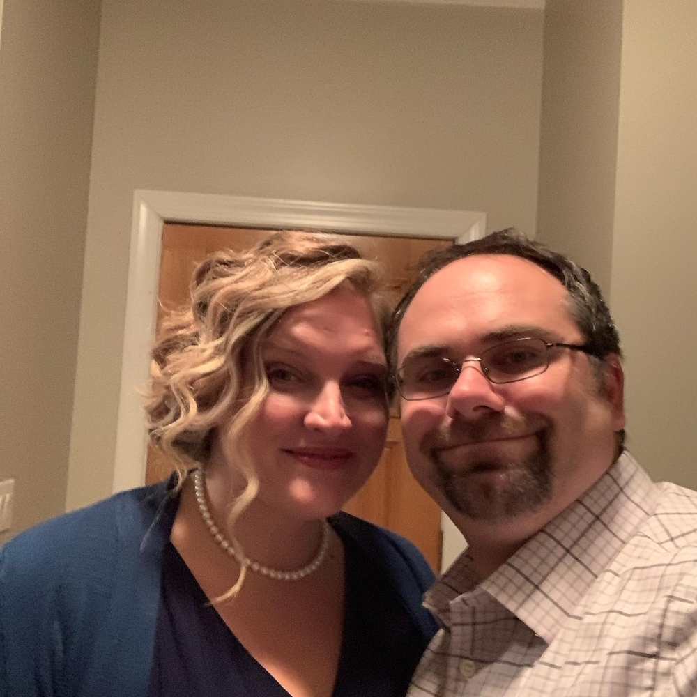 Meet your Posher, Wendy